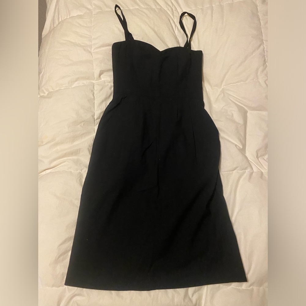 Talula Babaton Dress